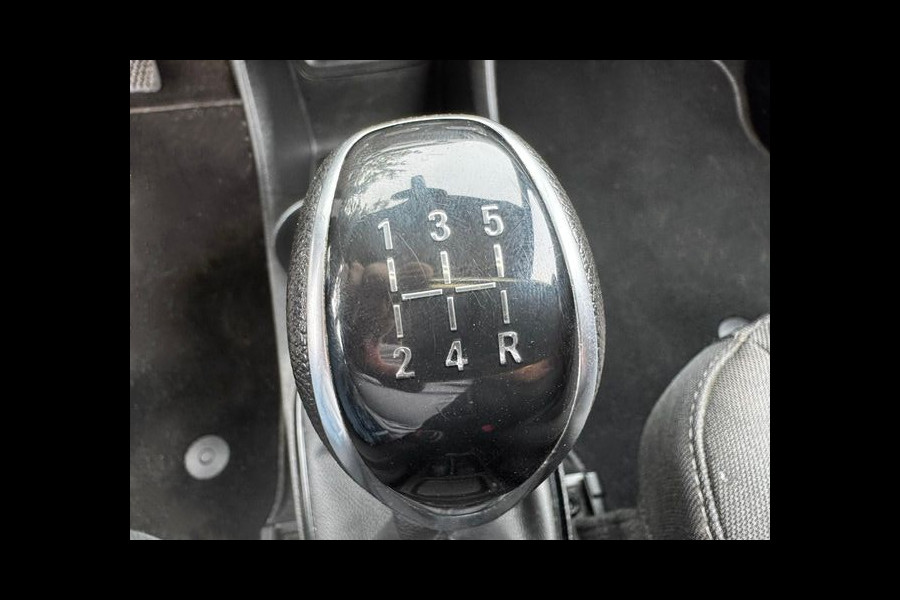 Opel KARL 1.0 ecoFLEX 5deurs Edition Airco,Cruisecontrol