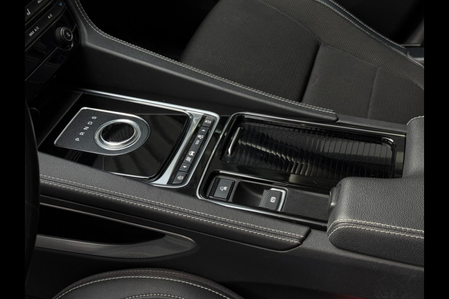 Jaguar F-Pace 2.5t AWD Sport 250pk elec stoelen garantie camera