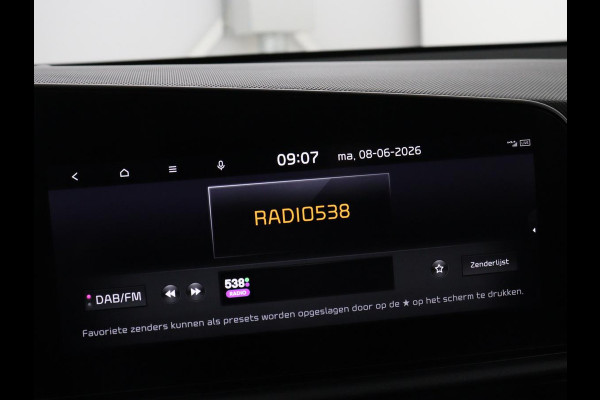 Kia Niro EV DynamicLine 64.8 kWh | Adaptive cruise | Half leder | Carplay | Full LED | Keyless | Sfeerverlichting | File Assistent | Camera | Navigatie | Parkeerhulp | Climate control