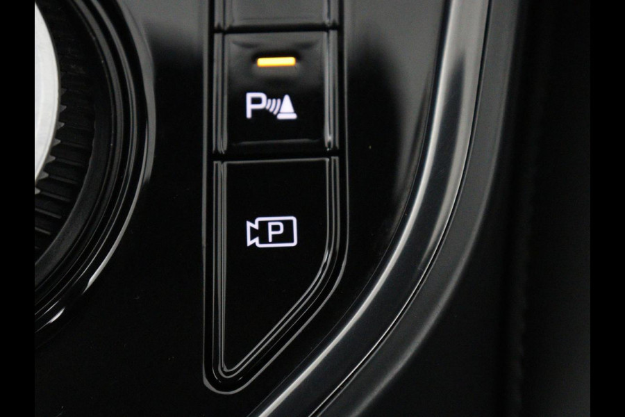 Kia Niro EV DynamicLine 64.8 kWh | Adaptive cruise | Half leder | Carplay | Full LED | Keyless | Sfeerverlichting | File Assistent | Camera | Navigatie | Parkeerhulp | Climate control