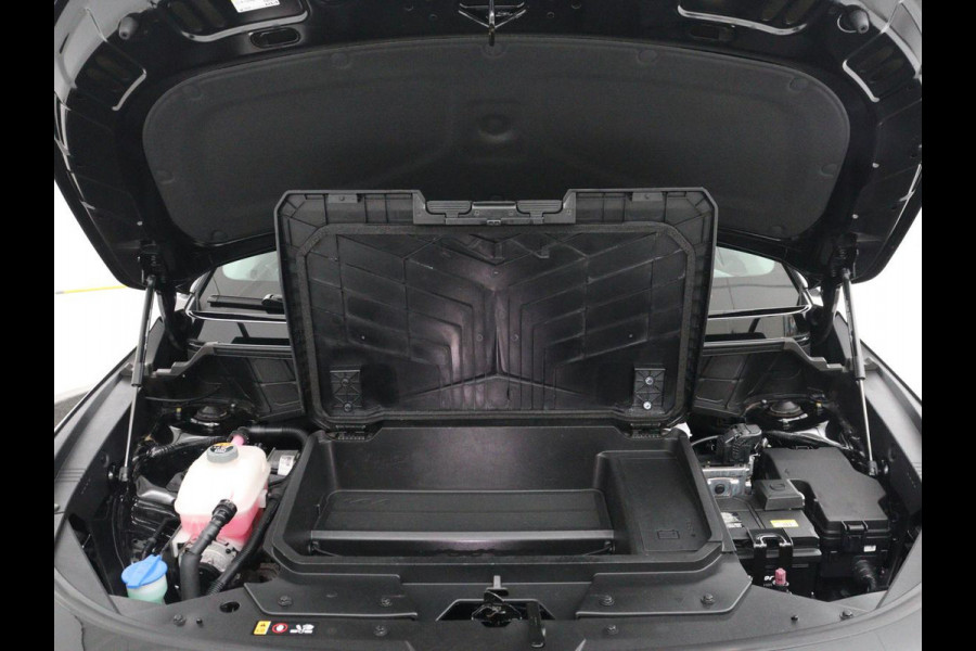 Kia Niro EV DynamicLine 64.8 kWh | Adaptive cruise | Half leder | Carplay | Full LED | Keyless | Sfeerverlichting | File Assistent | Camera | Navigatie | Parkeerhulp | Climate control