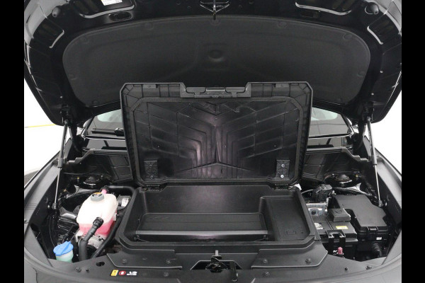 Kia Niro EV DynamicLine 64.8 kWh | Adaptive cruise | Half leder | Carplay | Full LED | Keyless | Sfeerverlichting | File Assistent | Camera | Navigatie | Parkeerhulp | Climate control