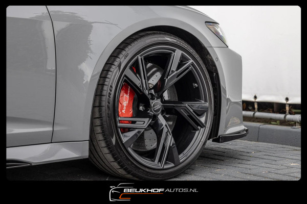 Audi RS6 4.0 TFSI Akrapovic Panorama Trekhaak Garantie
