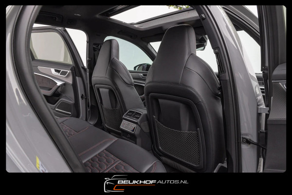 Audi RS6 4.0 TFSI Akrapovic Panorama Trekhaak Garantie