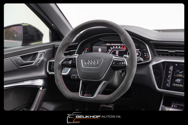 Audi RS6 4.0 TFSI Akrapovic Panorama Trekhaak Garantie