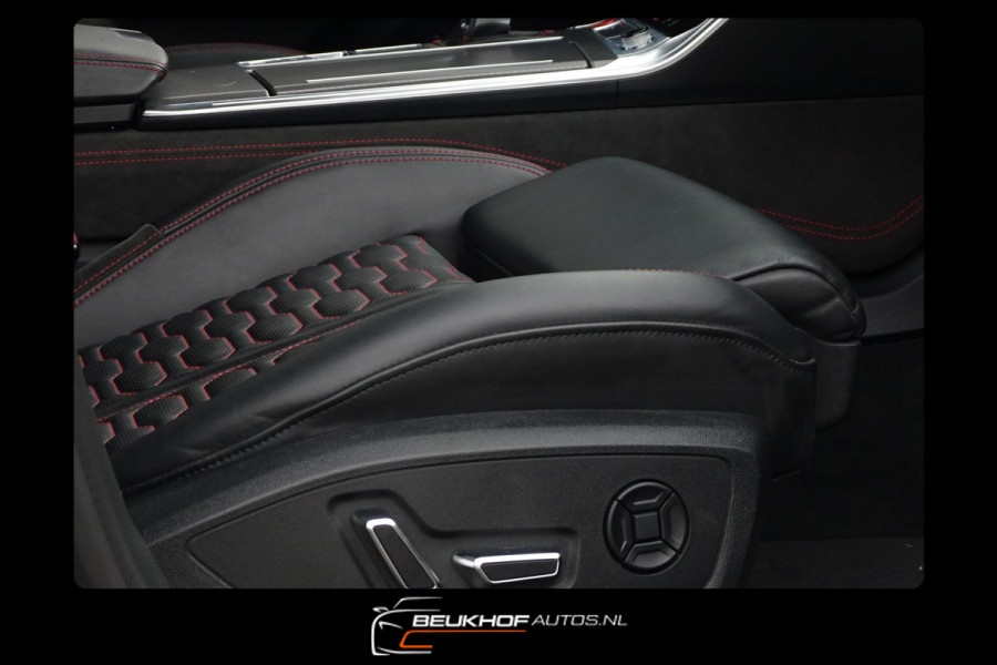Audi RS6 4.0 TFSI Akrapovic Panorama Trekhaak Garantie