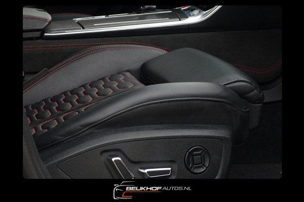 Audi RS6 4.0 TFSI Akrapovic Panorama Trekhaak Garantie