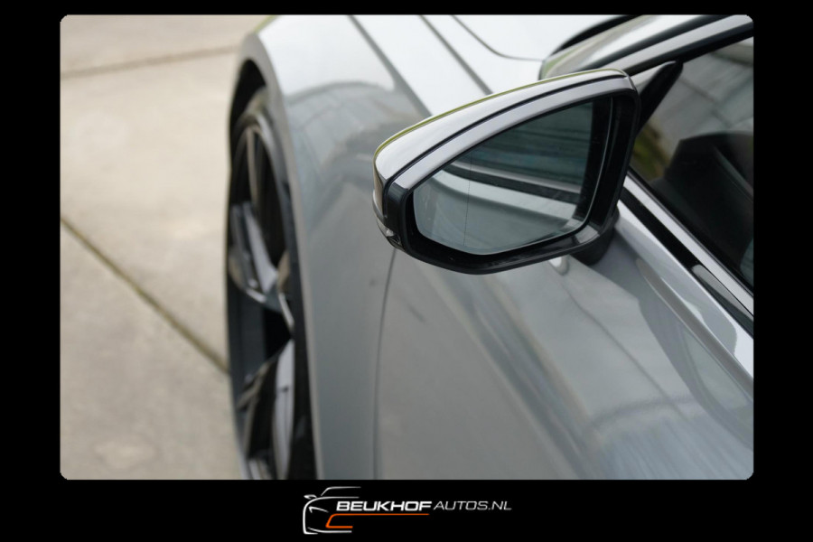 Audi RS6 4.0 TFSI Akrapovic Panorama Trekhaak Garantie