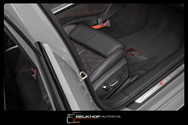 Audi RS6 4.0 TFSI Akrapovic Panorama Trekhaak Garantie