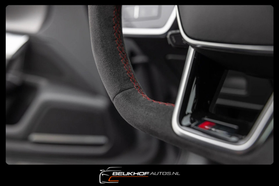 Audi RS6 4.0 TFSI Akrapovic Panorama Trekhaak Garantie