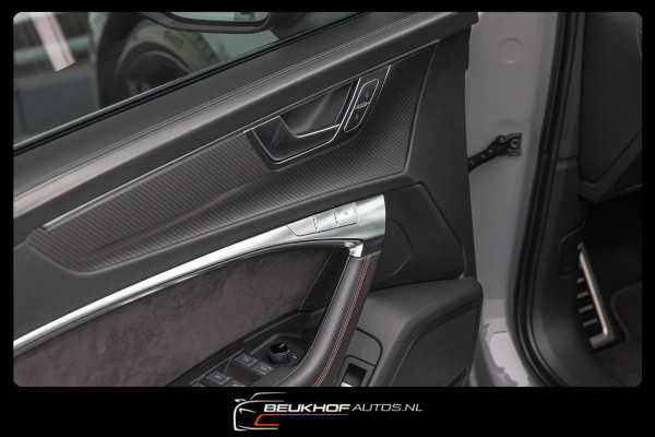 Audi RS6 4.0 TFSI Akrapovic Panorama Trekhaak Garantie