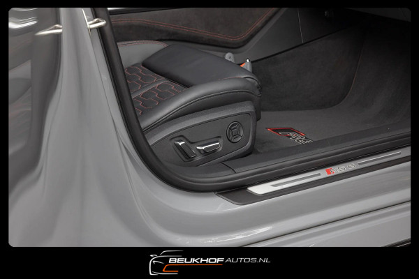 Audi RS6 4.0 TFSI Akrapovic Panorama Trekhaak Garantie