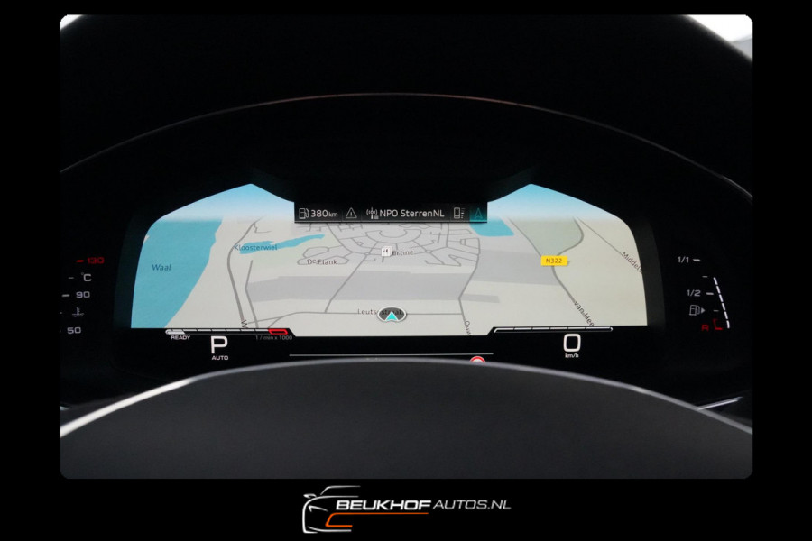 Audi RS6 4.0 TFSI Akrapovic Panorama Trekhaak Garantie