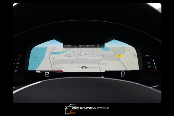 Audi RS6 4.0 TFSI Akrapovic Panorama Trekhaak Garantie