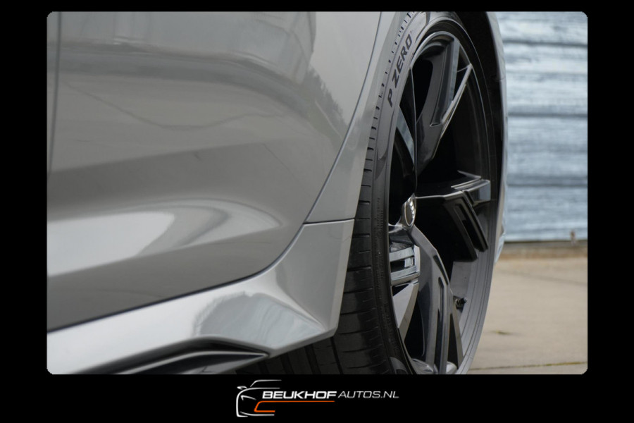 Audi RS6 4.0 TFSI Akrapovic Panorama Trekhaak Garantie
