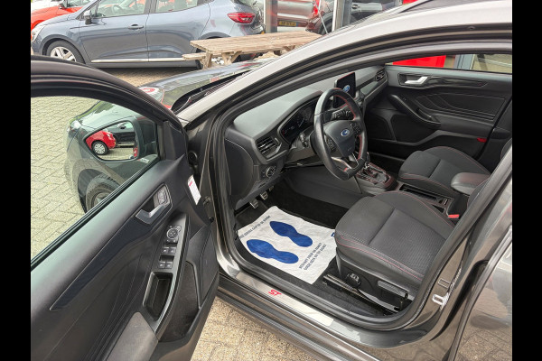 Ford FOCUS Wagon 1.0 EcoBoost ST Line Business / trekhaak / camera