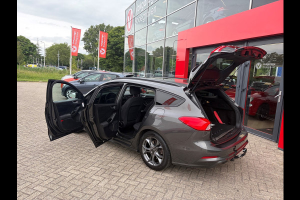 Ford FOCUS Wagon 1.0 EcoBoost ST Line Business / trekhaak / camera