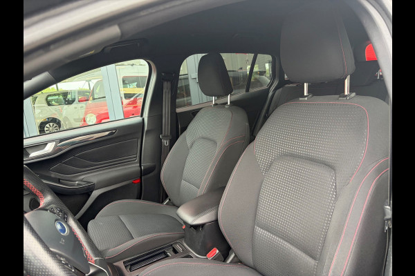 Ford FOCUS Wagon 1.0 EcoBoost ST Line Business / trekhaak / camera