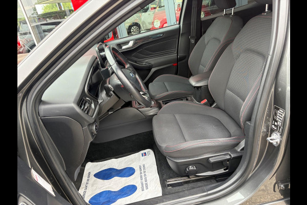 Ford FOCUS Wagon 1.0 EcoBoost ST Line Business / trekhaak / camera