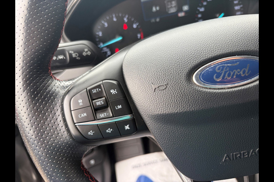 Ford FOCUS Wagon 1.0 EcoBoost ST Line Business / trekhaak / camera