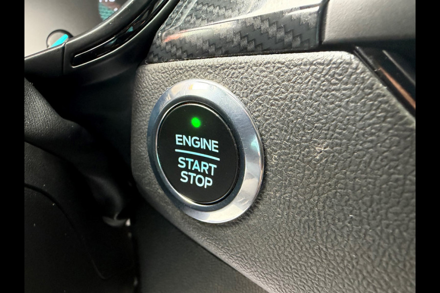 Ford FOCUS Wagon 1.0 EcoBoost ST Line Business / trekhaak / camera