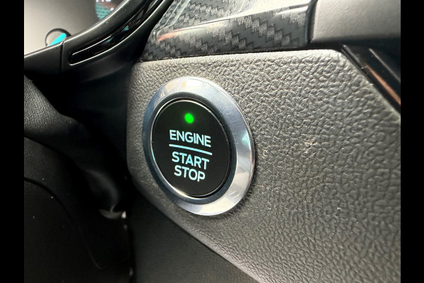 Ford FOCUS Wagon 1.0 EcoBoost ST Line Business / trekhaak / camera