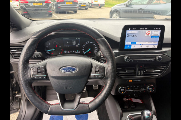 Ford FOCUS Wagon 1.0 EcoBoost ST Line Business / trekhaak / camera