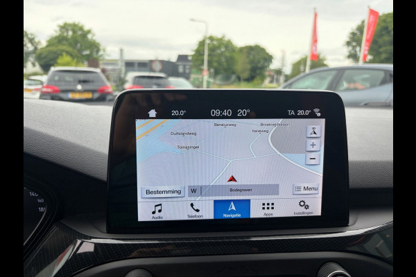 Ford FOCUS Wagon 1.0 EcoBoost ST Line Business / trekhaak / camera