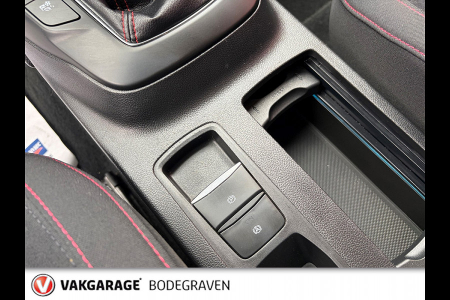 Ford FOCUS Wagon 1.0 EcoBoost ST Line Business / trekhaak / camera