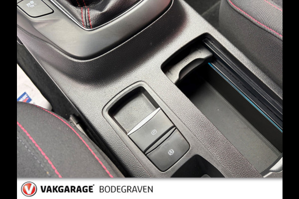 Ford FOCUS Wagon 1.0 EcoBoost ST Line Business / trekhaak / camera