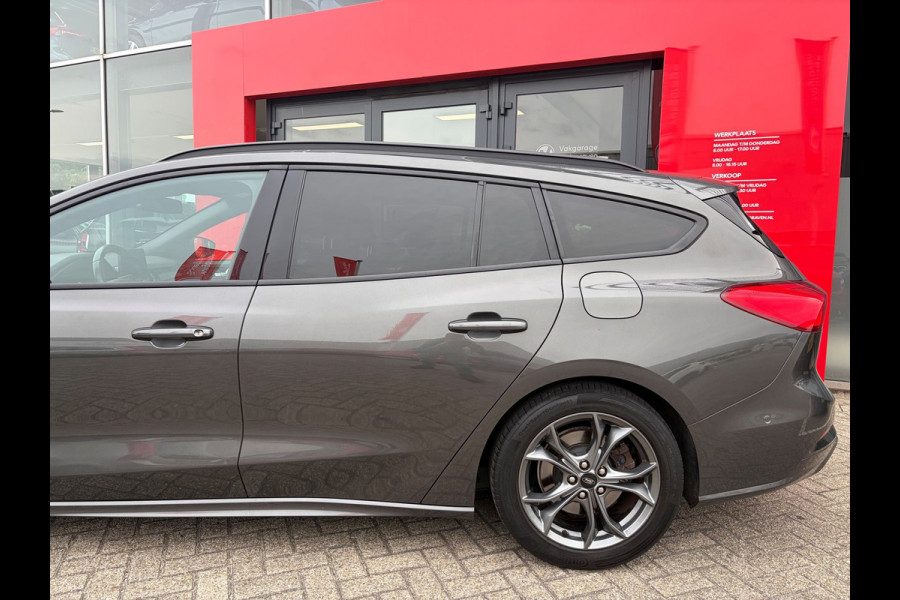 Ford FOCUS Wagon 1.0 EcoBoost ST Line Business / trekhaak / camera