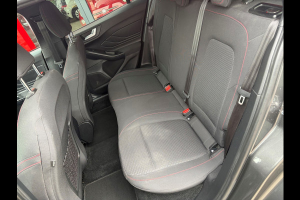 Ford FOCUS Wagon 1.0 EcoBoost ST Line Business / trekhaak / camera