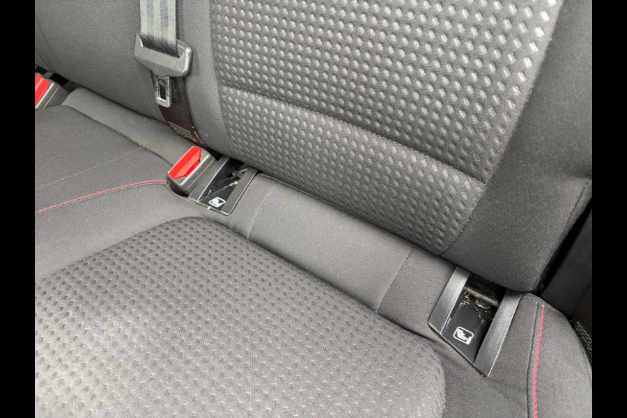 Ford FOCUS Wagon 1.0 EcoBoost ST Line Business / trekhaak / camera