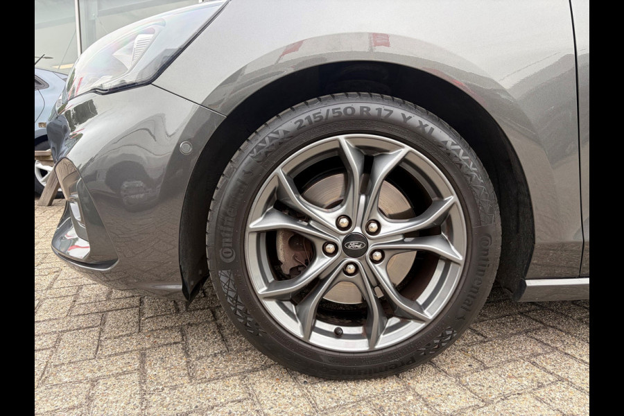 Ford FOCUS Wagon 1.0 EcoBoost ST Line Business / trekhaak / camera