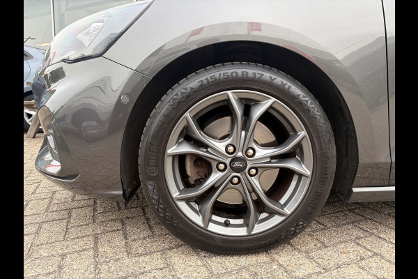 Ford FOCUS Wagon 1.0 EcoBoost ST Line Business / trekhaak / camera