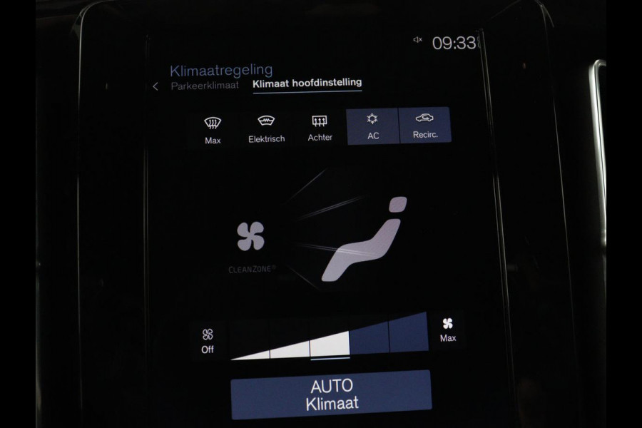 Volvo XC40 1.5 T3 Inscription | Leder | Stoelverwarming | Trekhaak | Carplay | Harman/Kardon | Camera | Keyless | Navigatie | Achterbankverwarming | Memory | Full LED | Cruise control | Parkeerhulp