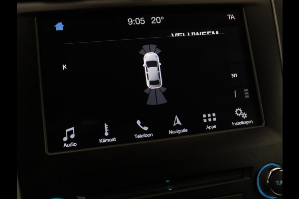 Ford Mondeo 1.5 ST Line | Trekhaak | Stoelverwarming | Keyless | Carplay | Navigatie | Stuurverwarming | Park Assist | Sfeerverlichting | DAB | Climate control | Bluetooth | Cruise control | Origineel NL