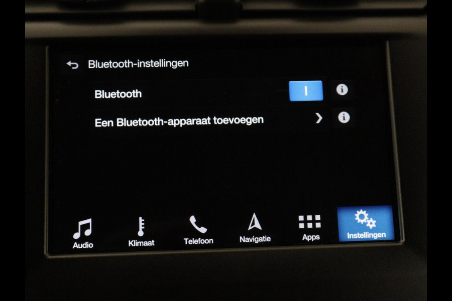 Ford Mondeo 1.5 ST Line | Trekhaak | Stoelverwarming | Keyless | Carplay | Navigatie | Stuurverwarming | Park Assist | Sfeerverlichting | DAB | Climate control | Bluetooth | Cruise control | Origineel NL