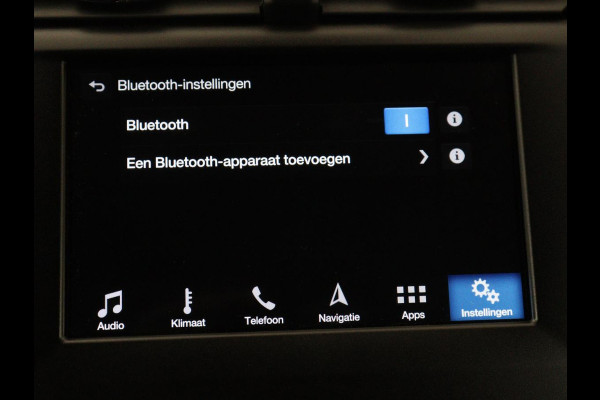Ford Mondeo 1.5 ST Line | Trekhaak | Stoelverwarming | Keyless | Carplay | Navigatie | Stuurverwarming | Park Assist | Sfeerverlichting | DAB | Climate control | Bluetooth | Cruise control | Origineel NL