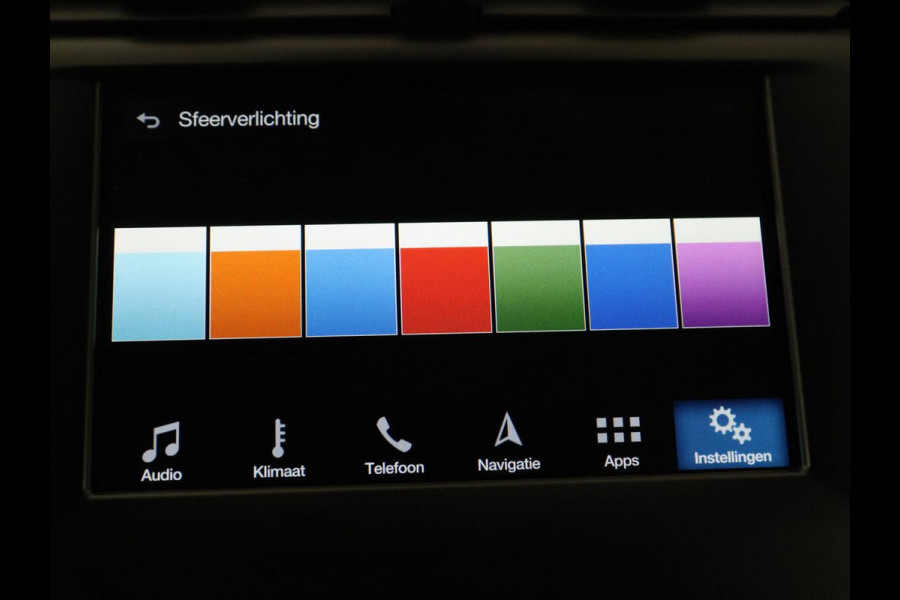 Ford Mondeo 1.5 ST Line | Trekhaak | Stoelverwarming | Keyless | Carplay | Navigatie | Stuurverwarming | Park Assist | Sfeerverlichting | DAB | Climate control | Bluetooth | Cruise control | Origineel NL