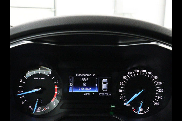 Ford Mondeo 1.5 ST Line | Trekhaak | Stoelverwarming | Keyless | Carplay | Navigatie | Stuurverwarming | Park Assist | Sfeerverlichting | DAB | Climate control | Bluetooth | Cruise control | Origineel NL