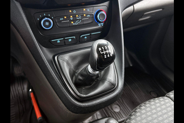 Ford Transit Connect 1.5 EcoBlue L2 Trend Navigatie Airco Parkeersensoren achter Cruise Control 3Zits Camera DAB+
