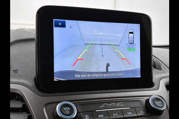 Ford Transit Connect 1.5 EcoBlue L2 Trend Navigatie Airco Parkeersensoren achter Cruise Control 3Zits Camera DAB+