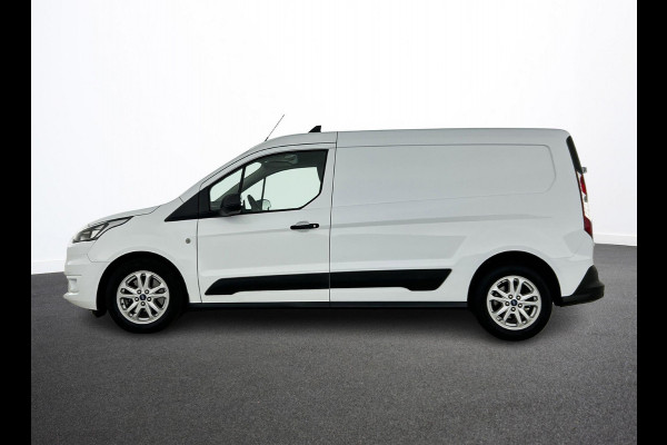 Ford Transit Connect 1.5 EcoBlue L2 Trend Navigatie Airco Parkeersensoren achter Cruise Control 3Zits Camera DAB+