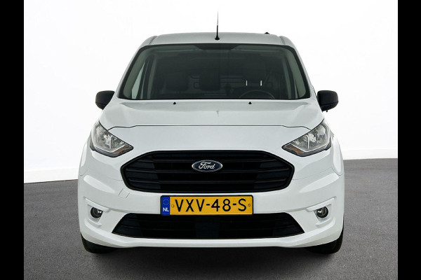Ford Transit Connect 1.5 EcoBlue L2 Trend Navigatie Airco Parkeersensoren achter Cruise Control 3Zits Camera DAB+