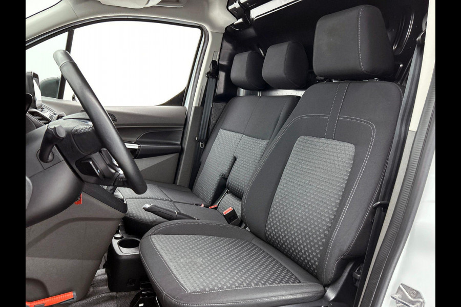 Ford Transit Connect 1.5 EcoBlue L2 Trend Navigatie Airco Parkeersensoren achter Cruise Control 3Zits Camera DAB+