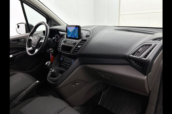 Ford Transit Connect 1.5 EcoBlue L2 Trend Navigatie Airco Parkeersensoren achter Cruise Control 3Zits Camera DAB+