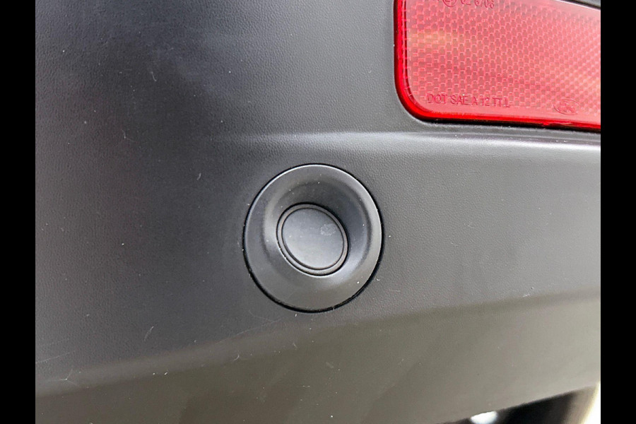 Ford Transit Connect 1.5 EcoBlue L2 Trend Navigatie Airco Parkeersensoren achter Cruise Control 3Zits Camera DAB+