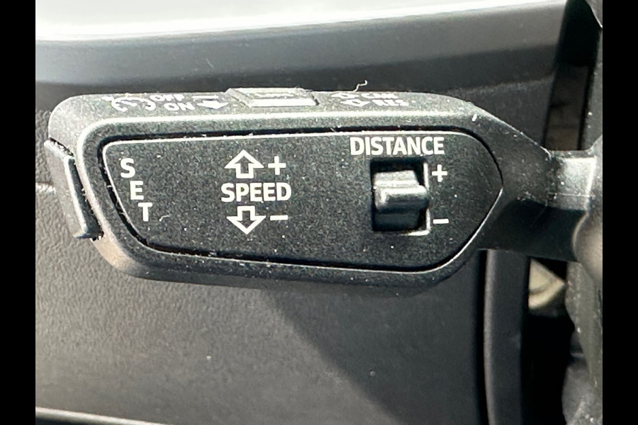 Audi A3 Sportback 30 TFSI S edition ACC | STOELVERW. | APPLE CARPLAY
