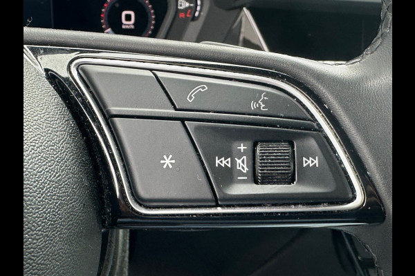 Audi A3 Sportback 30 TFSI S edition ACC | STOELVERW. | APPLE CARPLAY